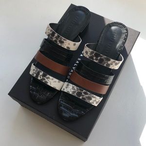 Freda Salvador Irene Sandal